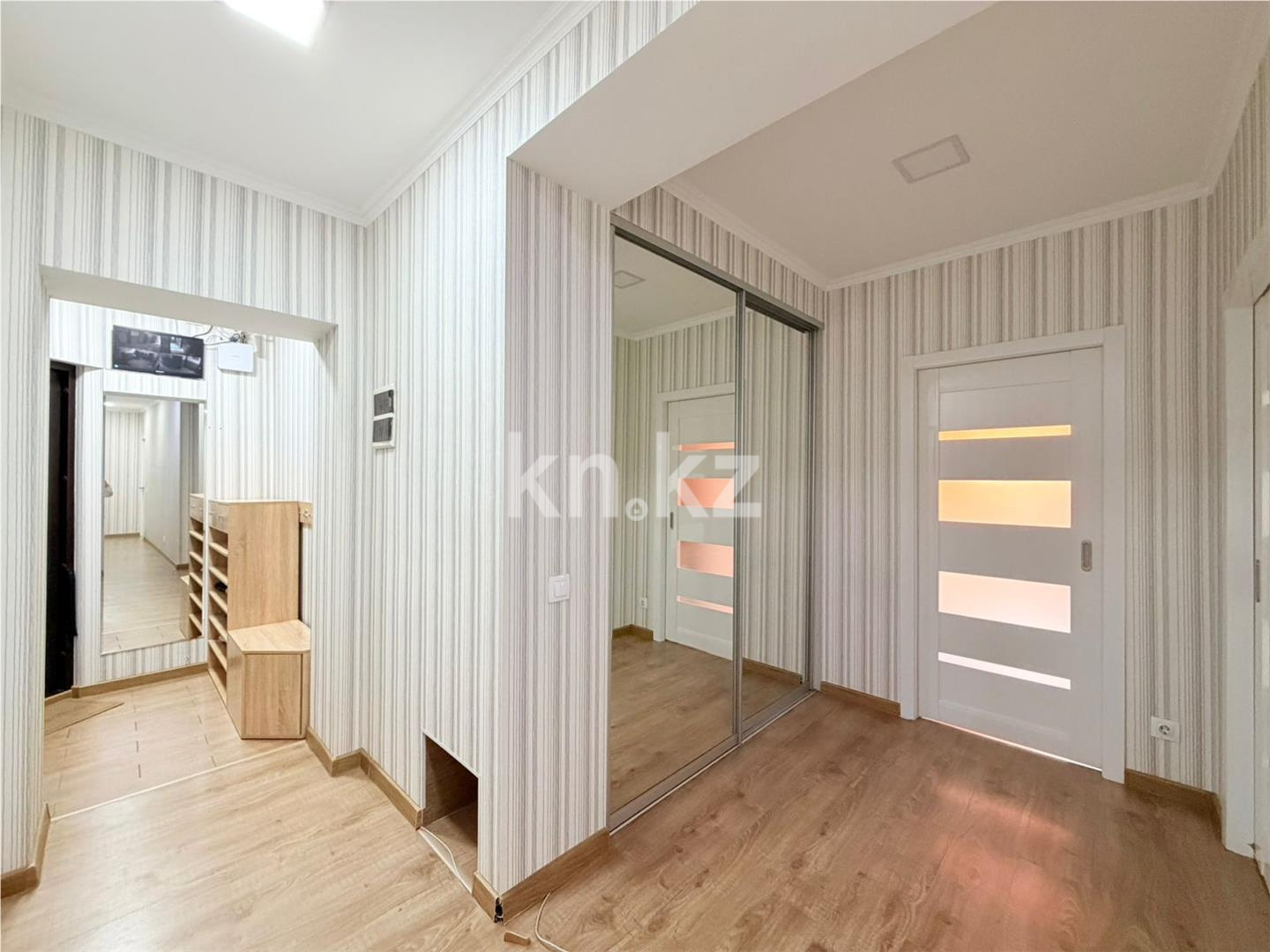 Продажа 3-комнатной квартиры, 85 м² в Астане - фото 10