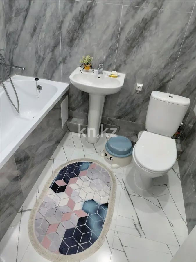 Продажа 1-комнатной квартиры, 38 м² в Астане - фото 3