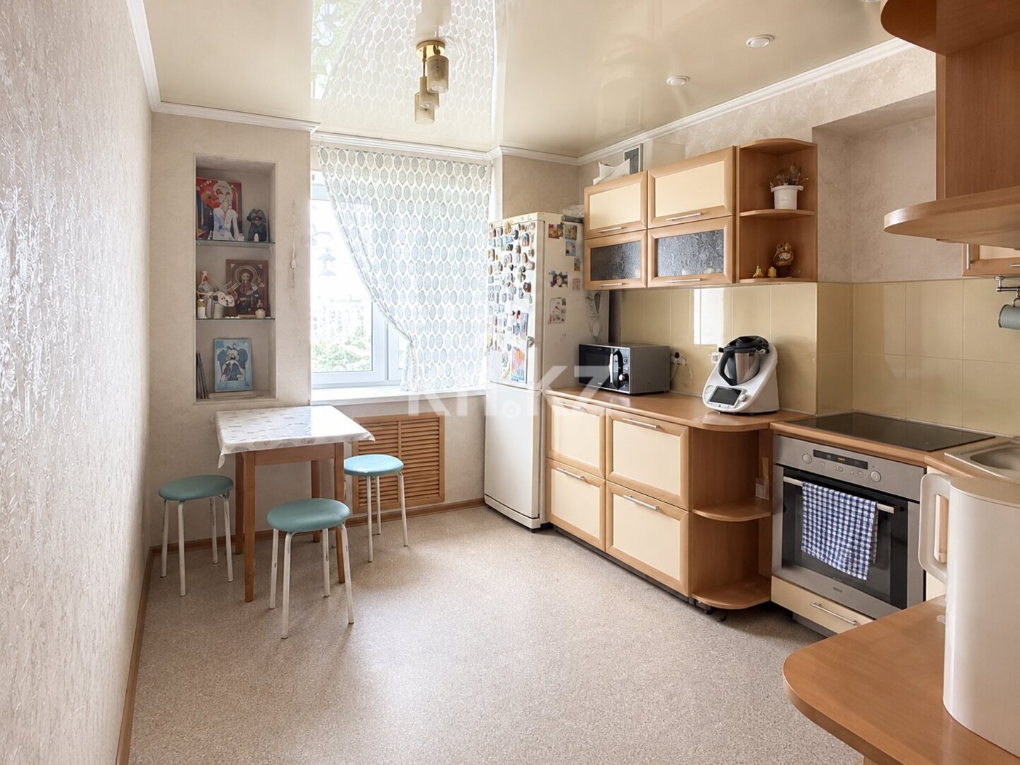 Продажа 2-комнатной квартиры, 47 м² в Караганде - фото 4