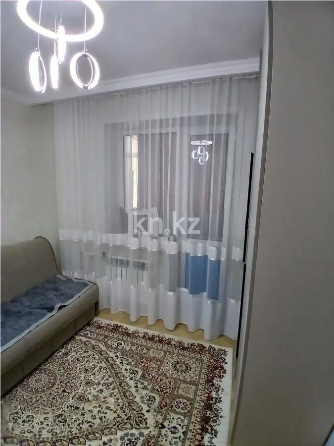 Продажа 3-комнатной квартиры, 56 м² в Астане - фото 3