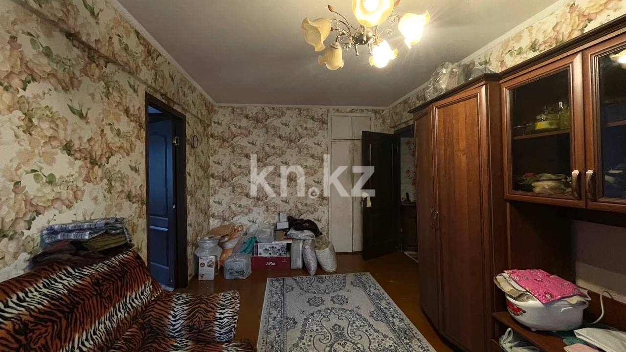 Продажа 3-комнатной квартиры, 54 м² в Усть-Каменогорске - фото 3