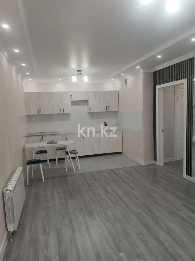 Продажа 3-комнатной квартиры, 65 м², ул. Коктерек, дом  139/7 в Алматы - фото 3