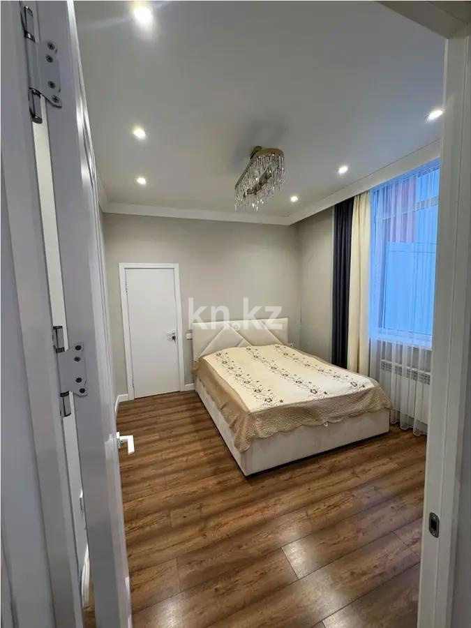 Продажа 3-комнатной квартиры, 93 м², ул. Бейсекбаева, дом  11 в Астане - фото 3