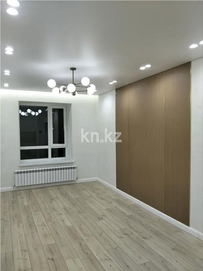 Продажа 2-комнатной квартиры, 36.9 м² в Астане