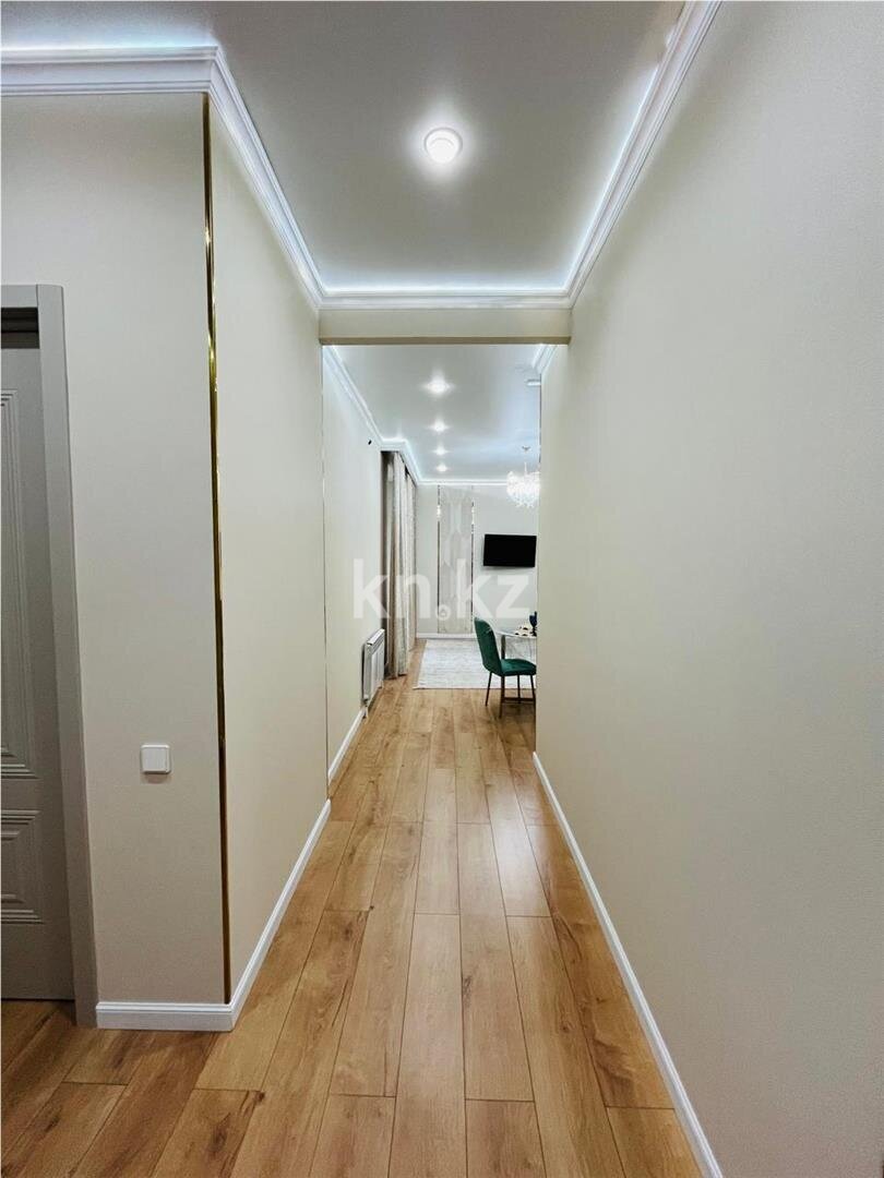 Продажа 2-комнатной квартиры, 53 м² в Караганде - фото 6
