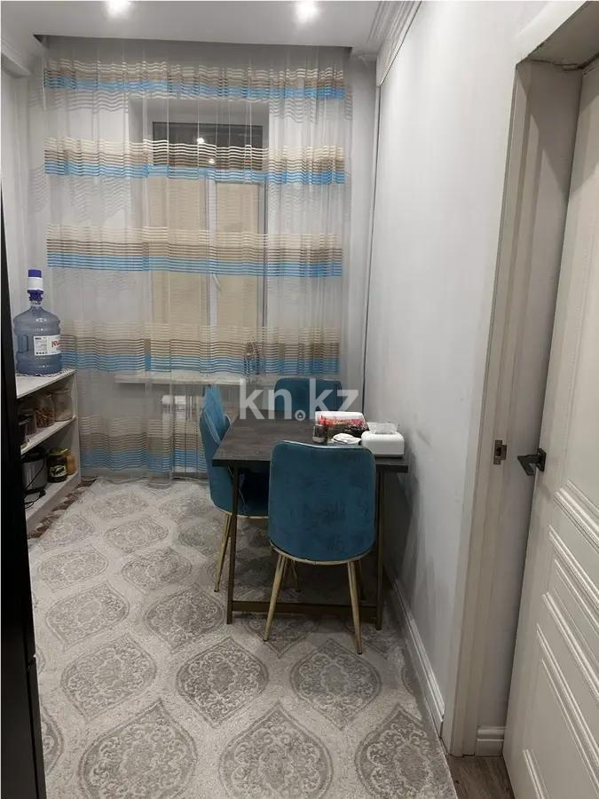 Продажа 2-комнатной квартиры, 52 м², ул. А. Шарипова, дом  86 в Алматы - фото 2