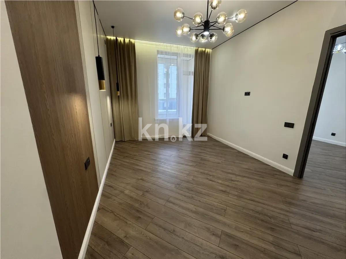 Продажа 3-комнатной квартиры, 65 м² в Астане - фото 2