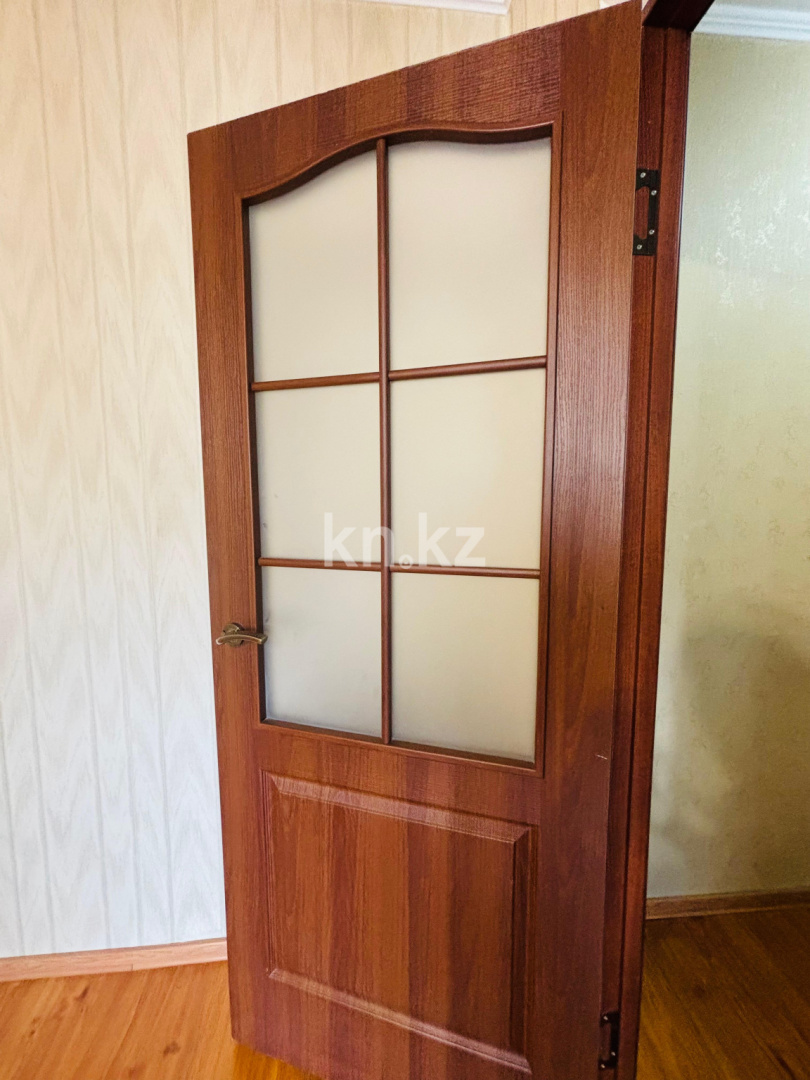 Продажа 1-комнатной квартиры, 33 м² в Алматы - фото 6