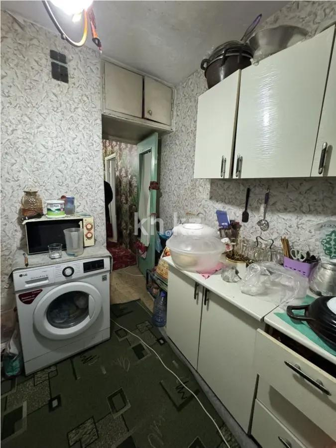 Продажа 2-комнатной квартиры, 45 м² в Алматы - фото 4