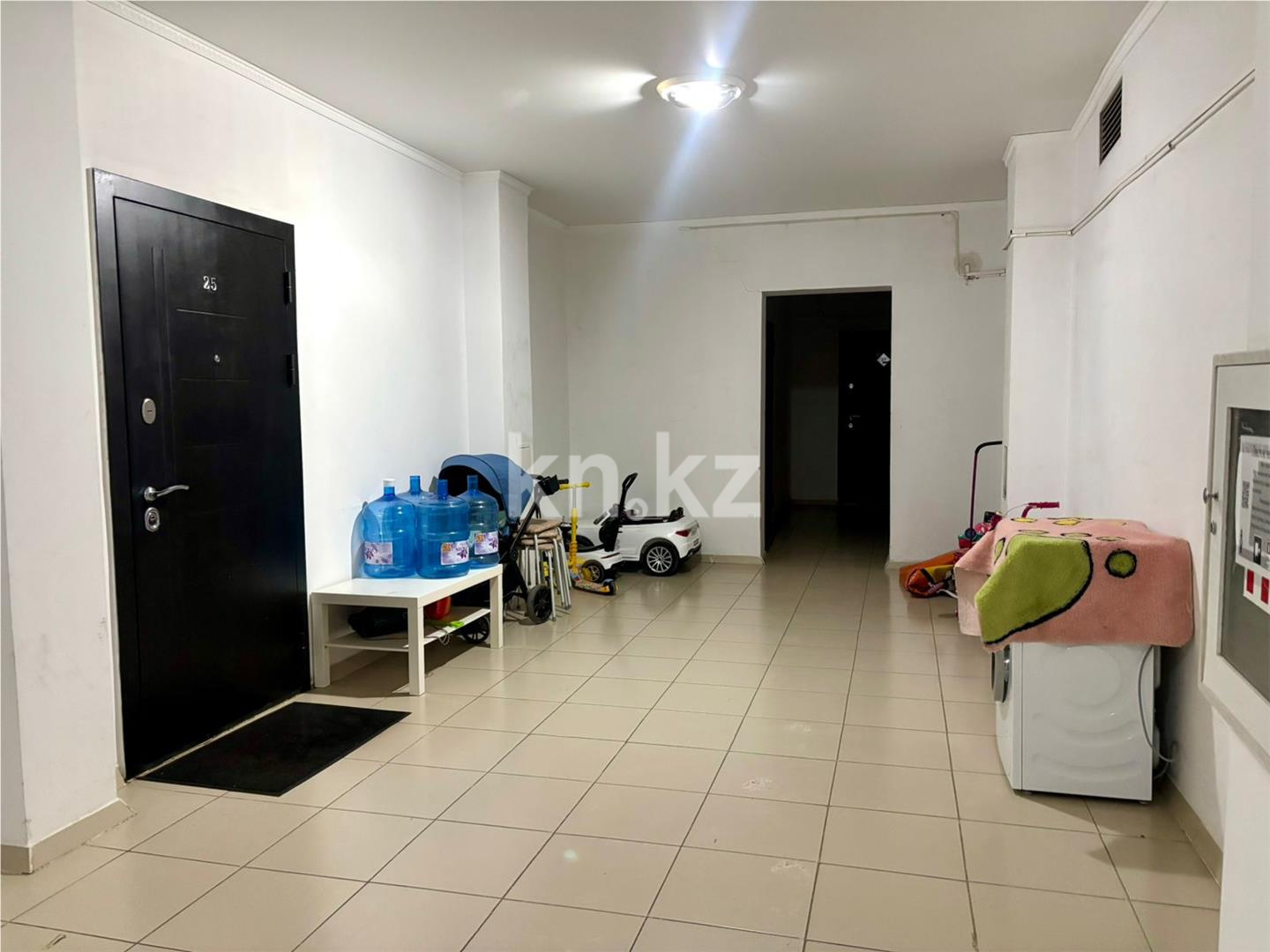 Продажа 3-комнатной квартиры, 68 м², мкр. Степной-2, дом  2/4 в Караганде - фото 13