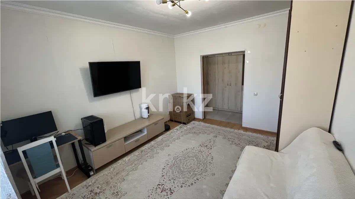 Продажа 2-комнатной квартиры, 50.9 м² в Астане - фото 2