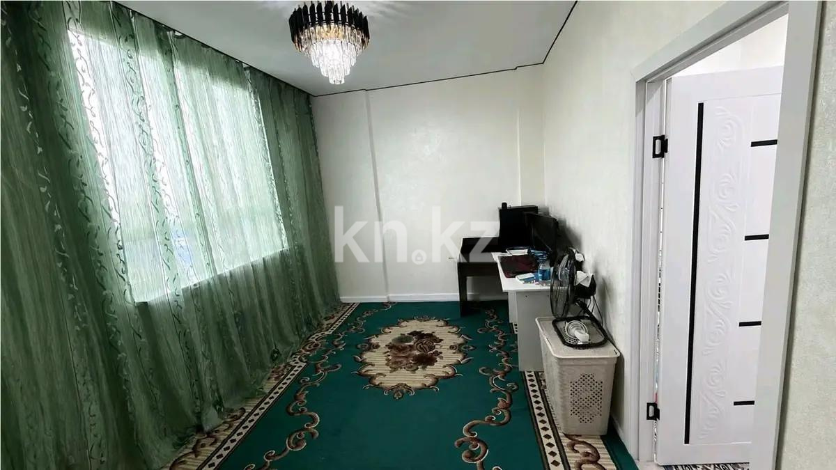 Продажа 2-комнатной квартиры, 58.4 м² в Астане - фото 2
