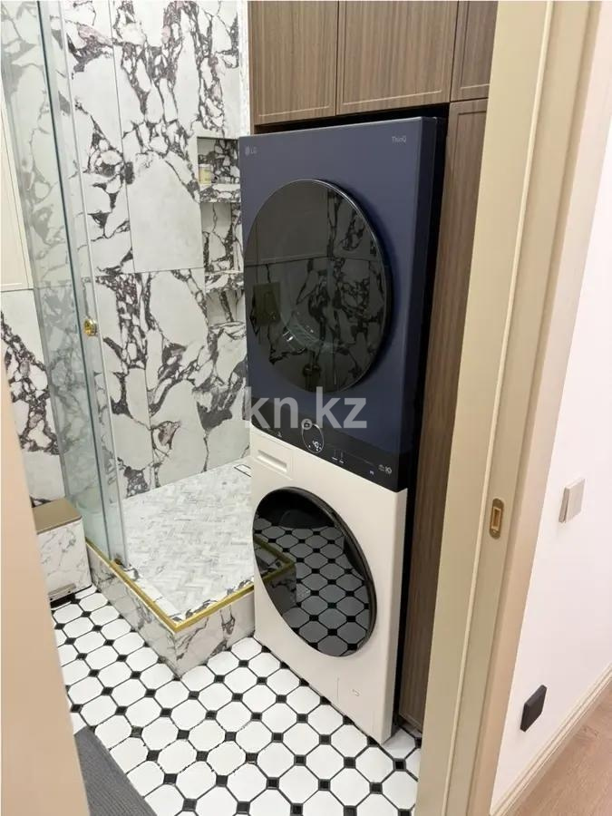 Продажа 3-комнатной квартиры, 91 м² в Астане - фото 5