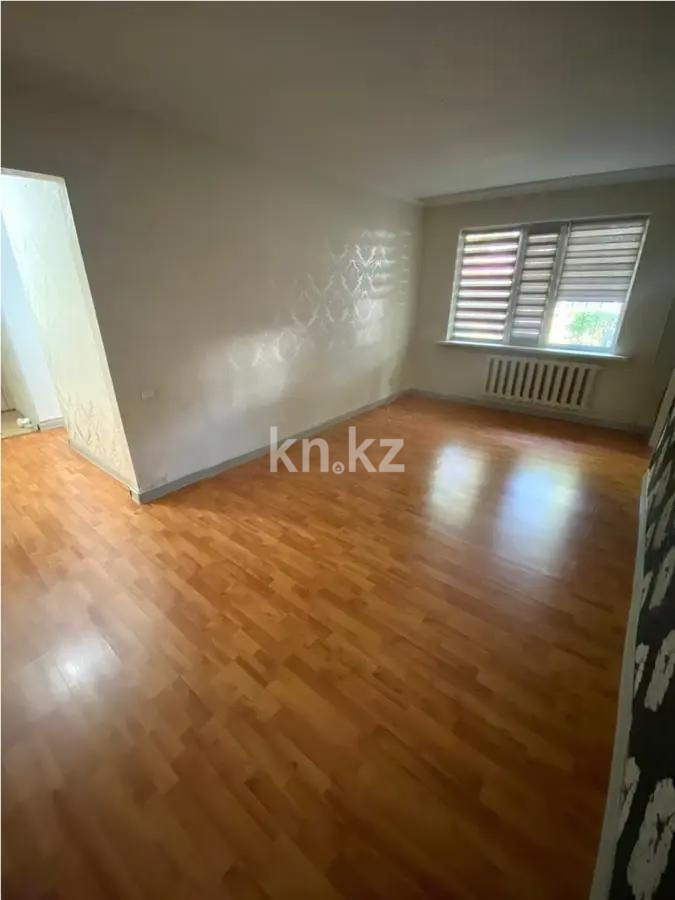 Продажа 2-комнатной квартиры, 41.7 м² в Алматы