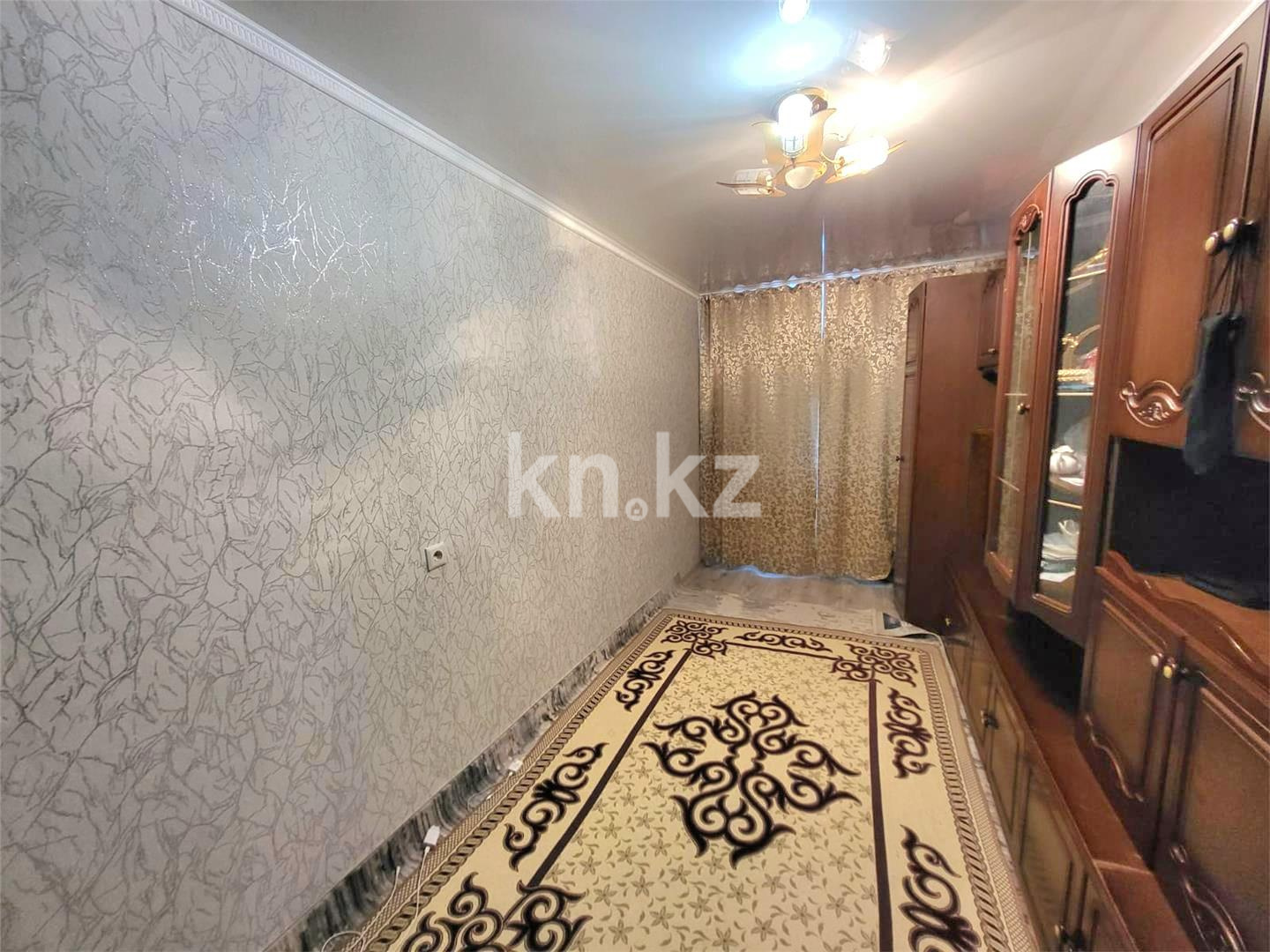 Продажа 2-комнатной квартиры, 44 м² в Темиртау - фото 2