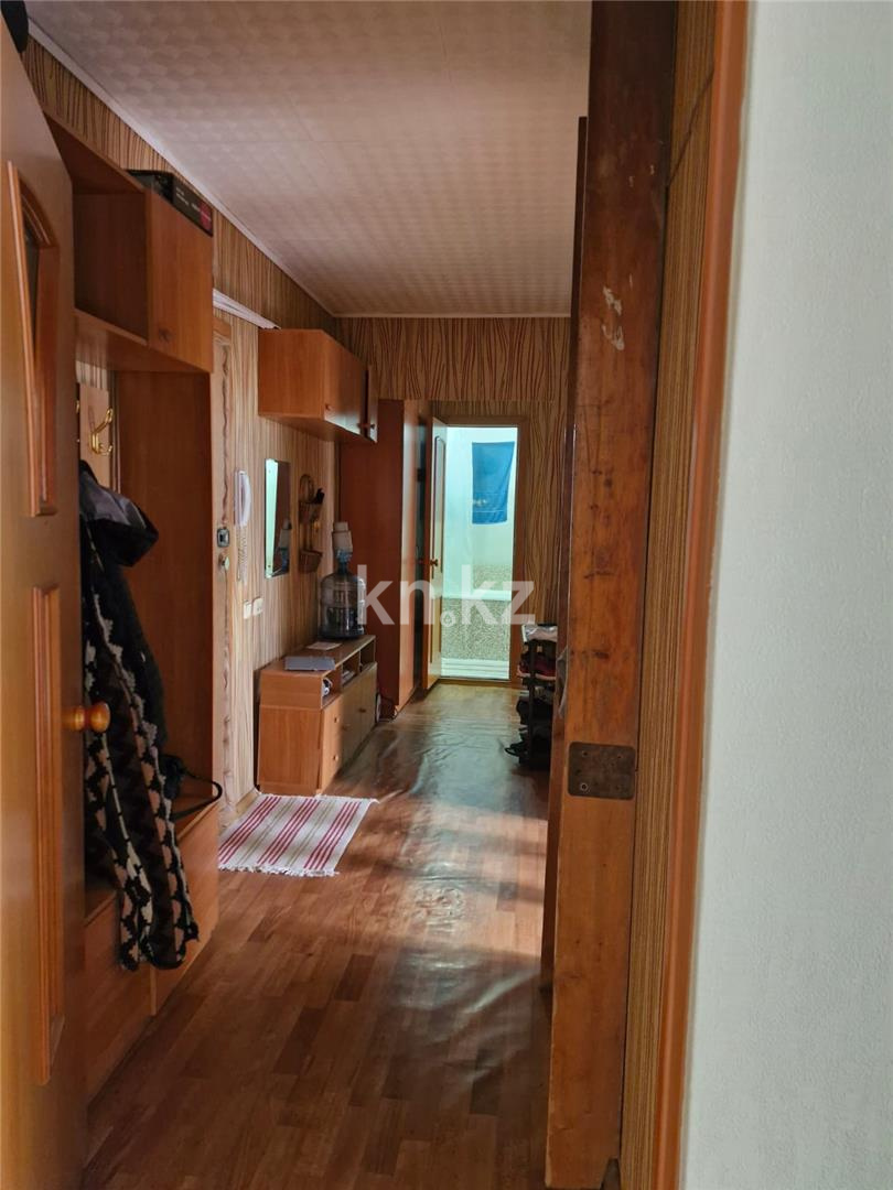 Продажа 2-комнатной квартиры, 52 м², мкр. Степной-3 в Караганде - фото 10