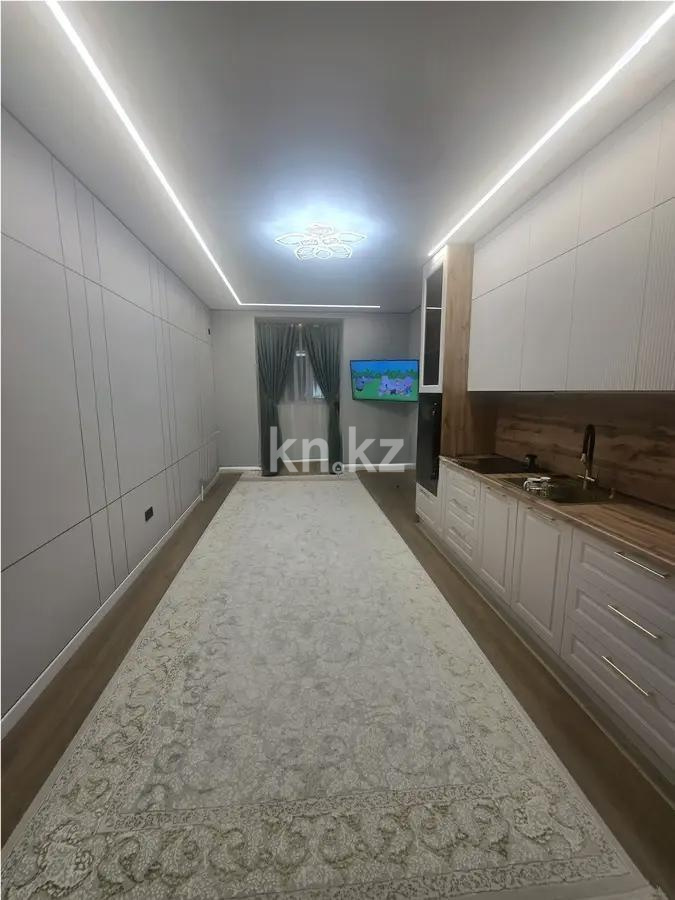 Продажа 3-комнатной квартиры, 68 м² в Астане - фото 3