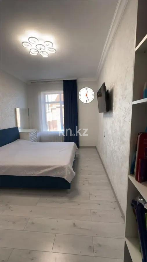 Продажа 3-комнатной квартиры, 75 м² в Караганде - фото 2