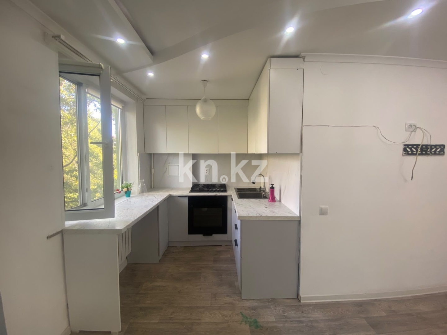 Продажа 2-комнатной квартиры, 44.6 м² в Караганде - фото 8