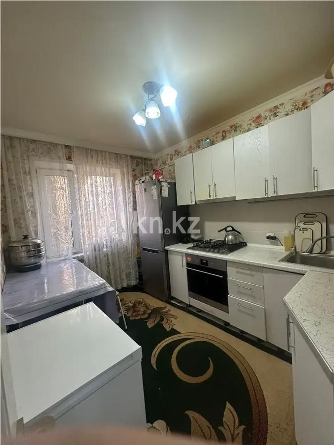 Продажа 2-комнатной квартиры, 54 м² в Астане - фото 3