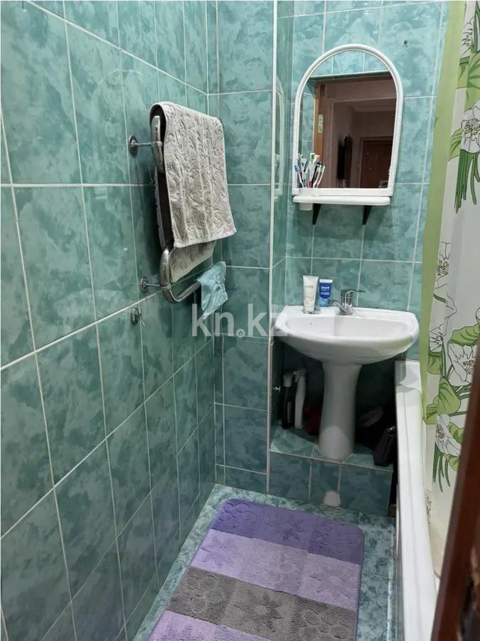 Продажа 2-комнатной квартиры, 40.2 м² в Алматы - фото 4