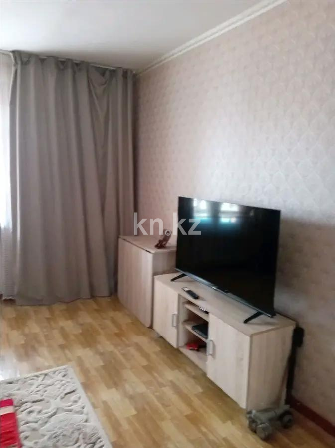Продажа 1-комнатной квартиры, 38 м² в Астане