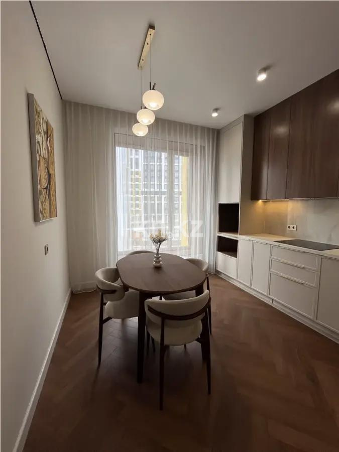 Продажа 2-комнатной квартиры, 60 м² в Астане - фото 3