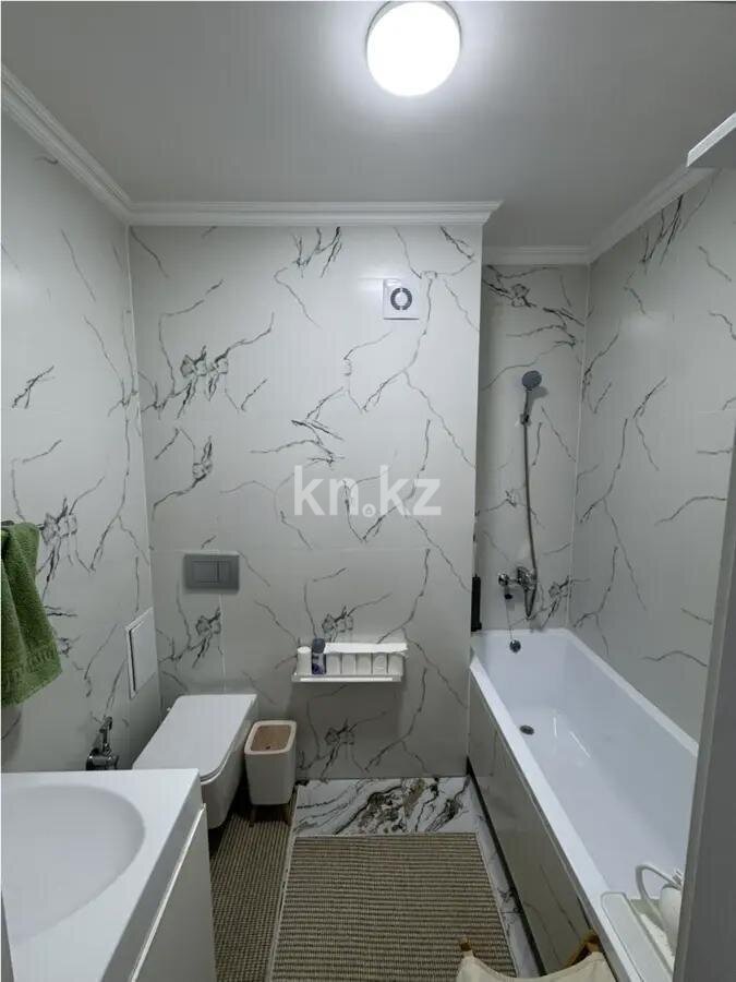 Продажа 2-комнатной квартиры, 52 м² в Астане - фото 4