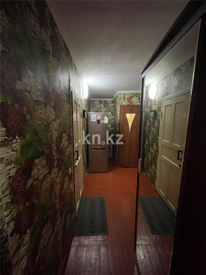 Продажа 2-комнатной квартиры, 44 м² в Караганде - фото 9