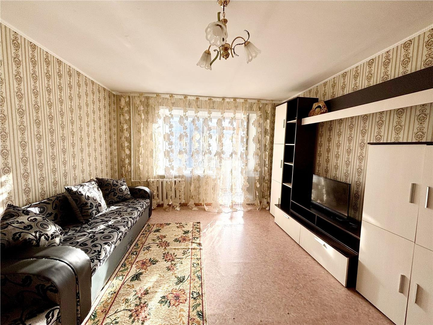 Продажа 2-комнатной квартиры, 49 м² в Караганде