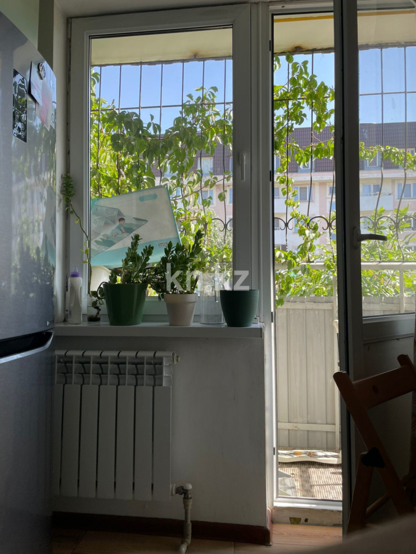 Продажа 2-комнатной квартиры, 45 м² в Алматы - фото 5