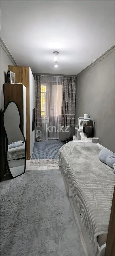 Продажа 2-комнатной квартиры, 56.1 м² в Астане