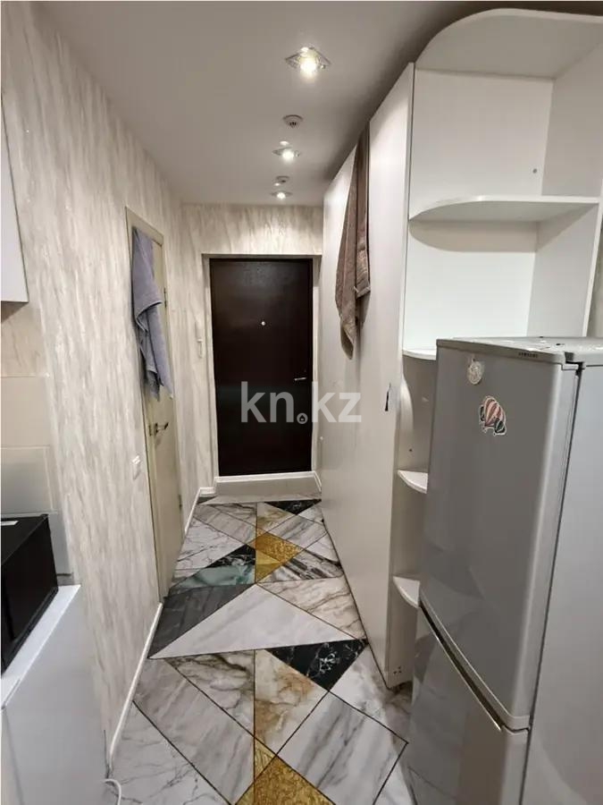 Продажа 1-комнатной квартиры, 28 м², ул. Алтыбакан, дом  1 в Астане - фото 3
