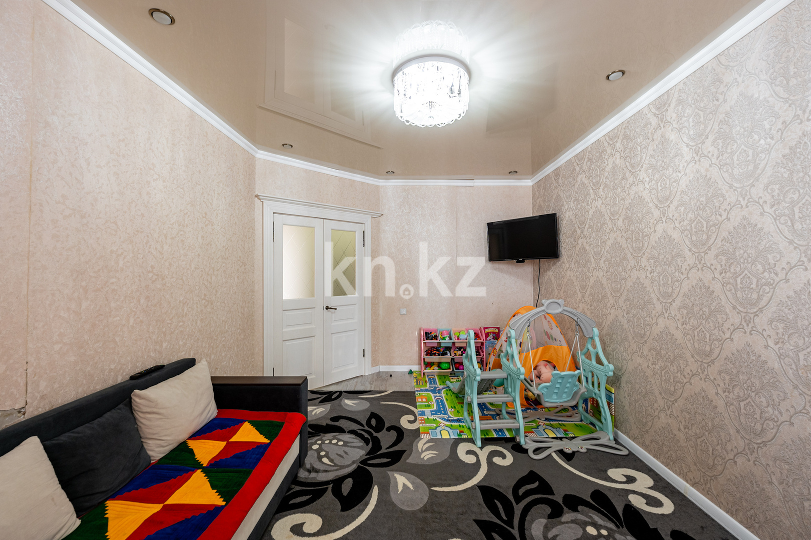 Продажа 2-комнатной квартиры, 60.3 м² в Астане - фото 26