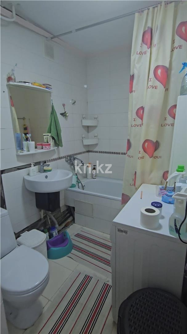 Продажа 2-комнатной квартиры, 45 м², Республики в Астане - фото 7