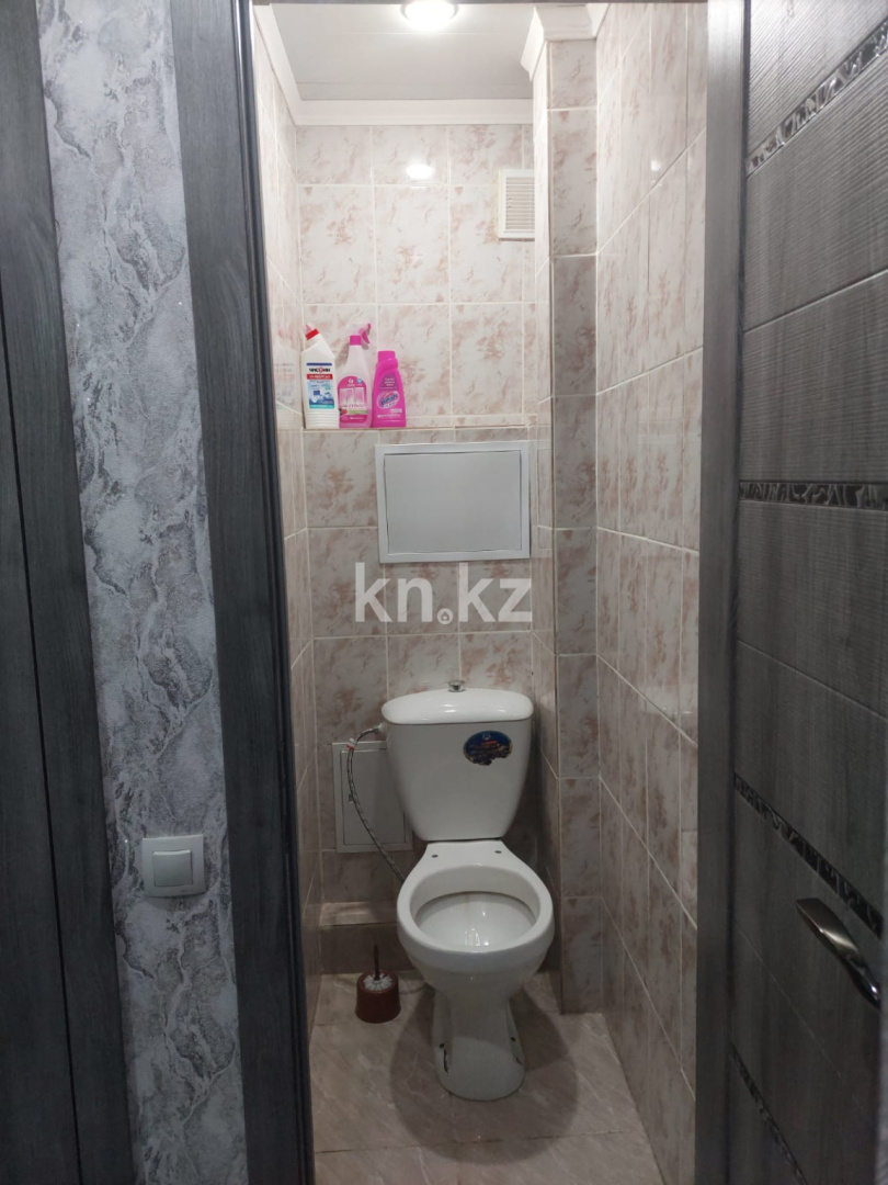 Продажа 2-комнатной квартиры, 43 м² в Павлодаре - фото 3