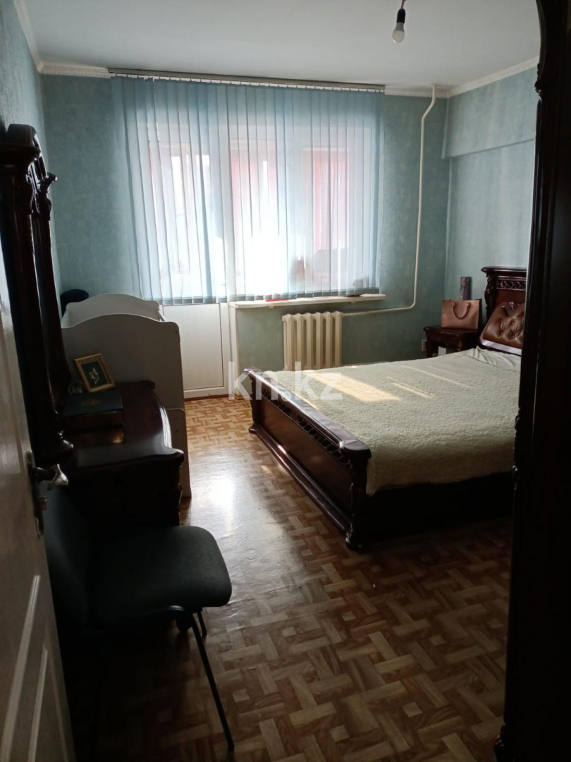 Продажа 3-комнатной квартиры, 87 м² в Таразе - фото 21
