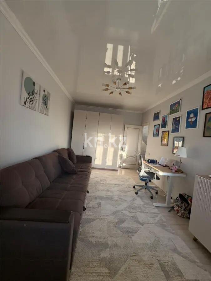 Продажа 3-комнатной квартиры, 110 м² в Алматы - фото 2