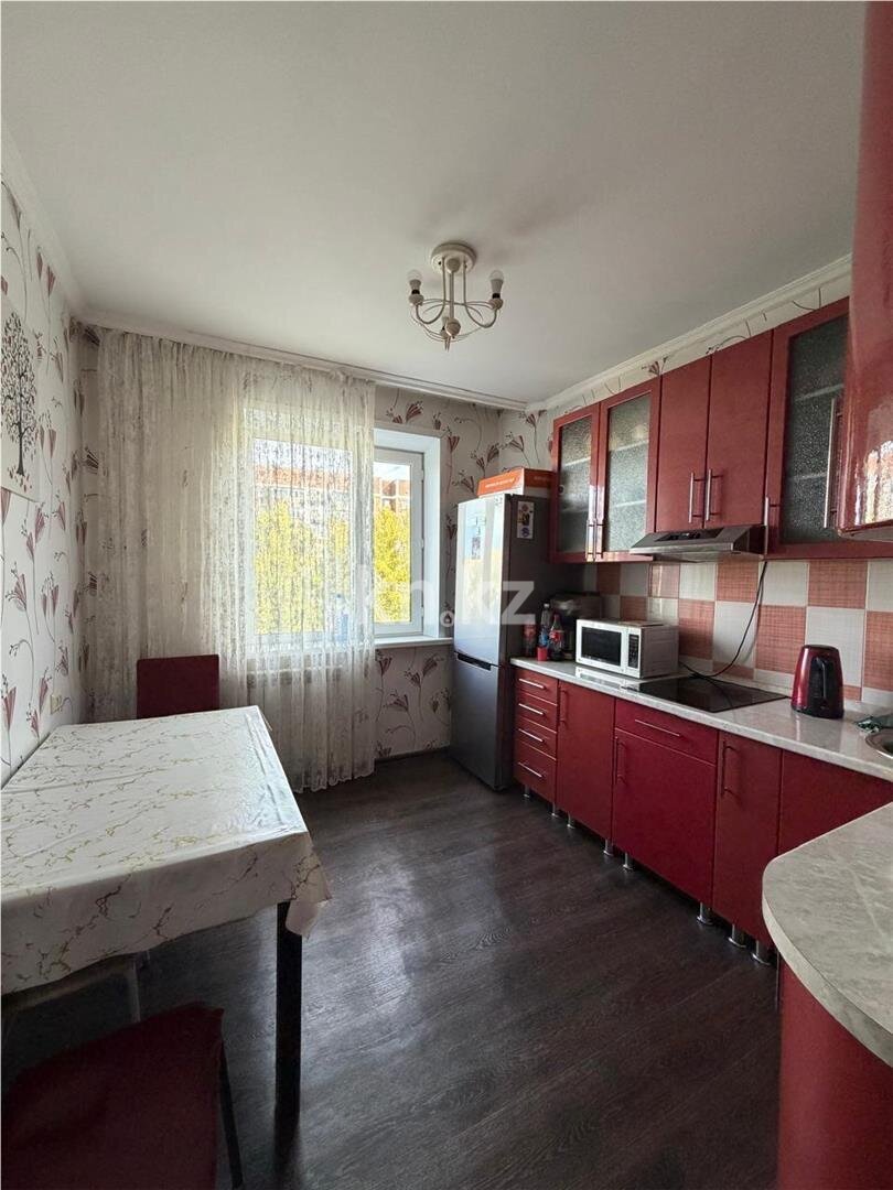 Продажа 4-комнатной квартиры, 82 м² в Караганде - фото 7