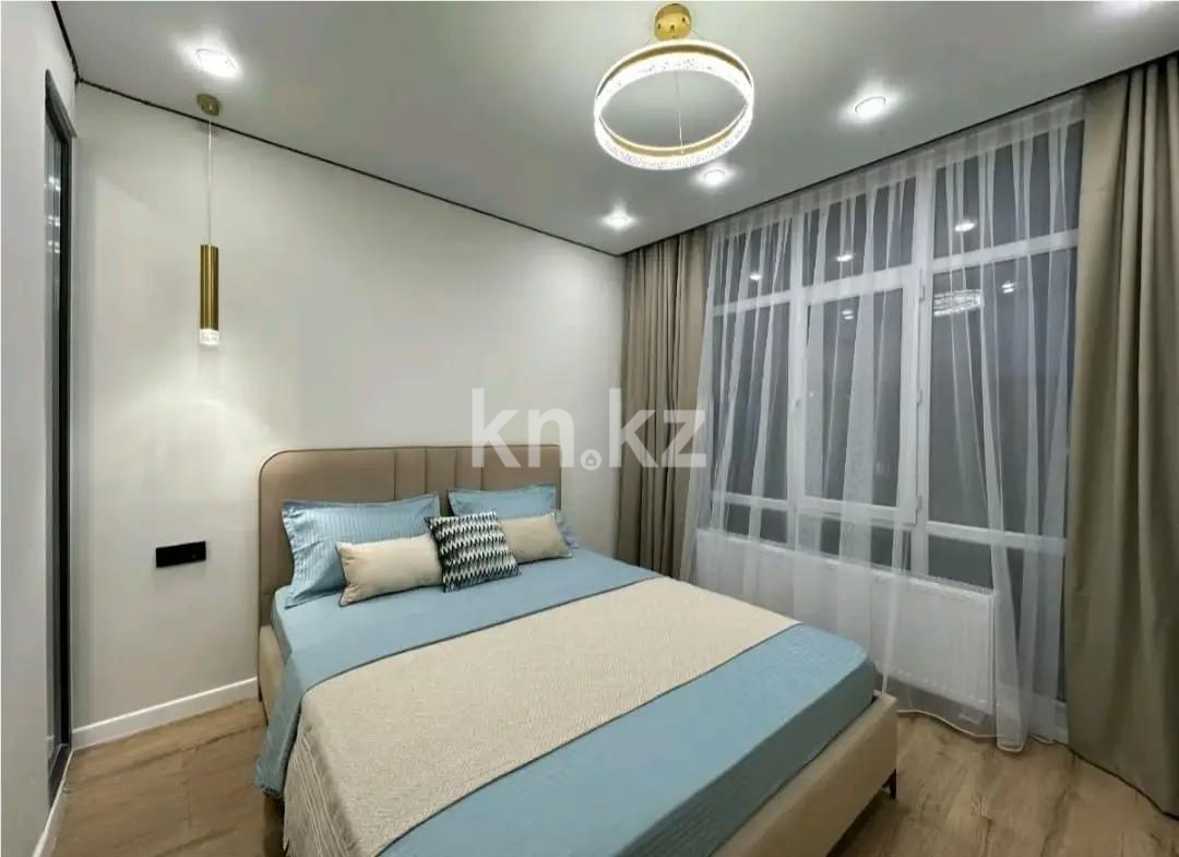 Продажа 3-комнатной квартиры, 45 м² в Алматы - фото 2