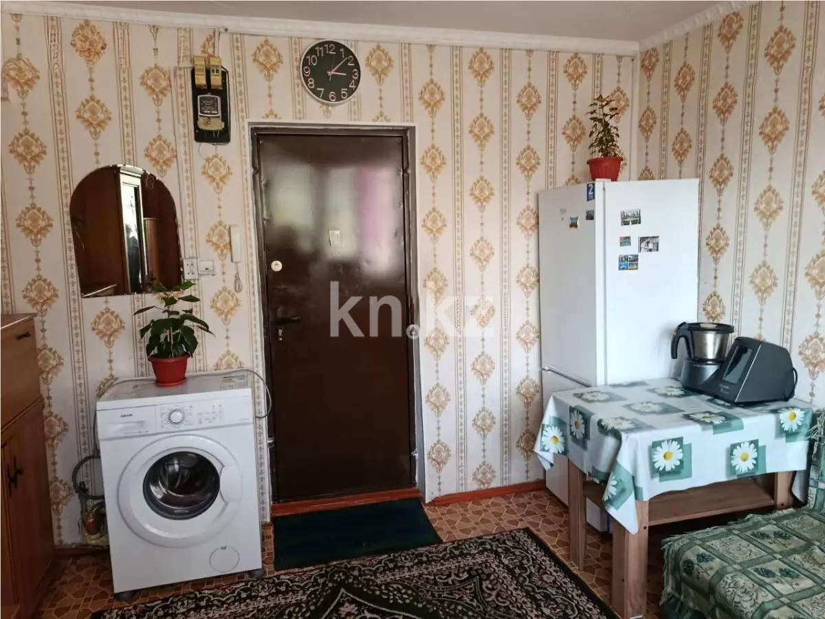 Продажа 1-комнатной квартиры, 12 м², ул. Шевченко, дом  149 в Алматы - фото 2