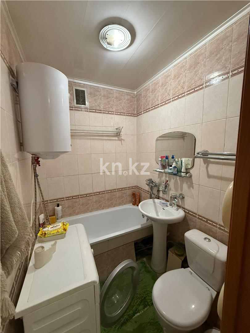 Продажа 1-комнатной квартиры, 31 м² в Караганде - фото 5