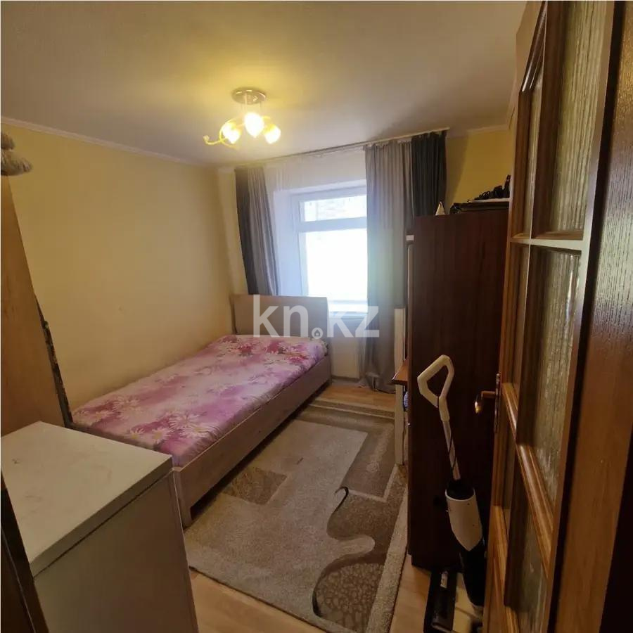 Продажа 3-комнатной квартиры, 62 м² в Караганде - фото 3
