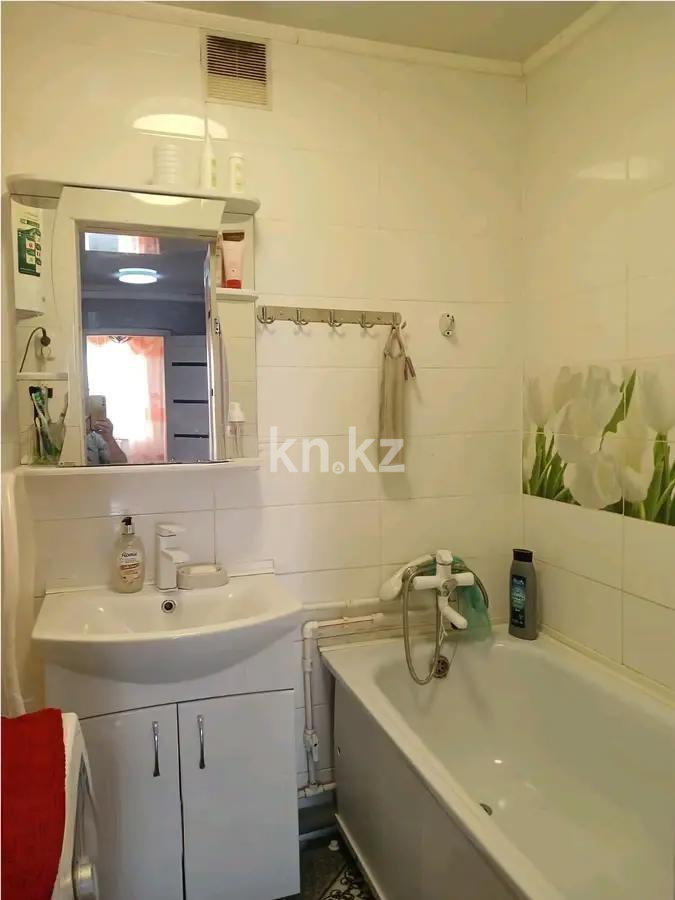 Продажа 5-комнатной квартиры, 96 м², 2 мкр-н, дом  1а в Абае - фото 8