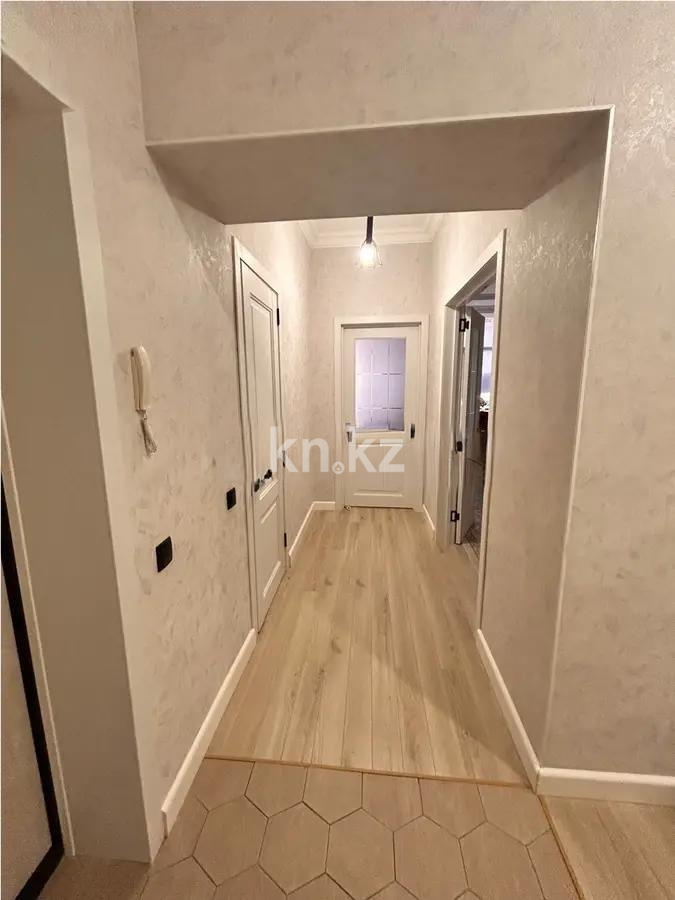Продажа 3-комнатной квартиры, 90.2 м² в Астане - фото 7