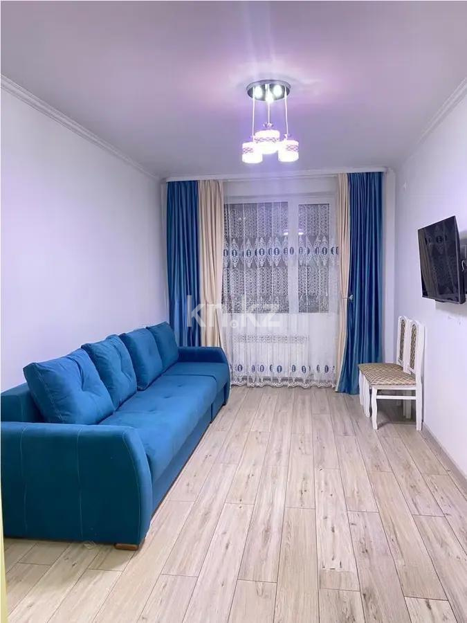 Продажа 1-комнатной квартиры, 40 м² в Астане