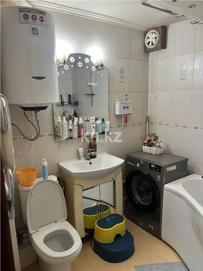 Продажа 4-комнатной квартиры, 72 м² в Караганде - фото 6