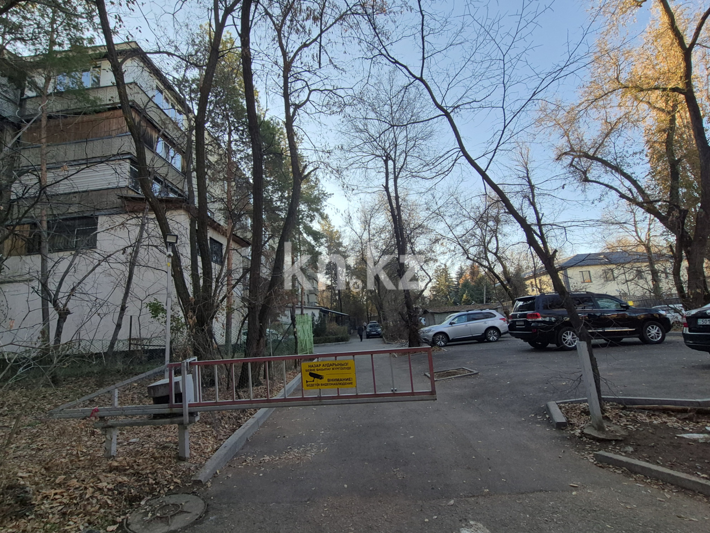 Продажа 4-комнатной квартиры, 94.8 м², пр. Достык, дом  103/40 - ул. Госпитальная в Алматы - фото 19