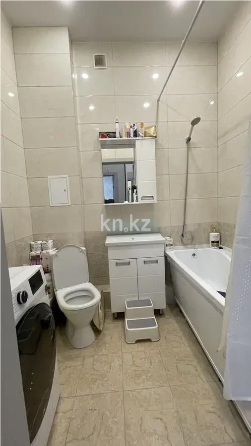 Продажа 1-комнатной квартиры, 35 м² в Астане - фото 3