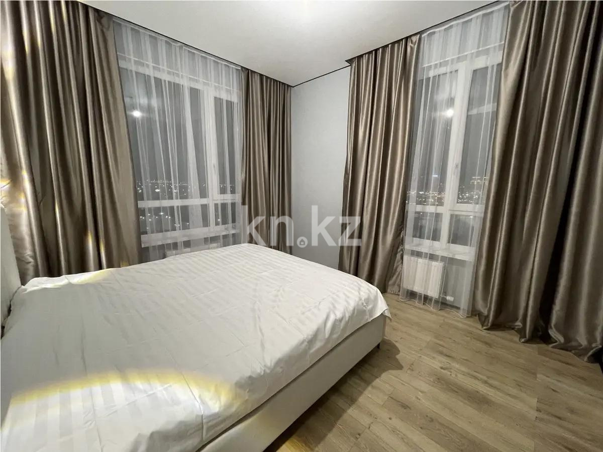 Продажа 2-комнатной квартиры, 63 м², ул. Майкайын, дом  14 в Астане - фото 2